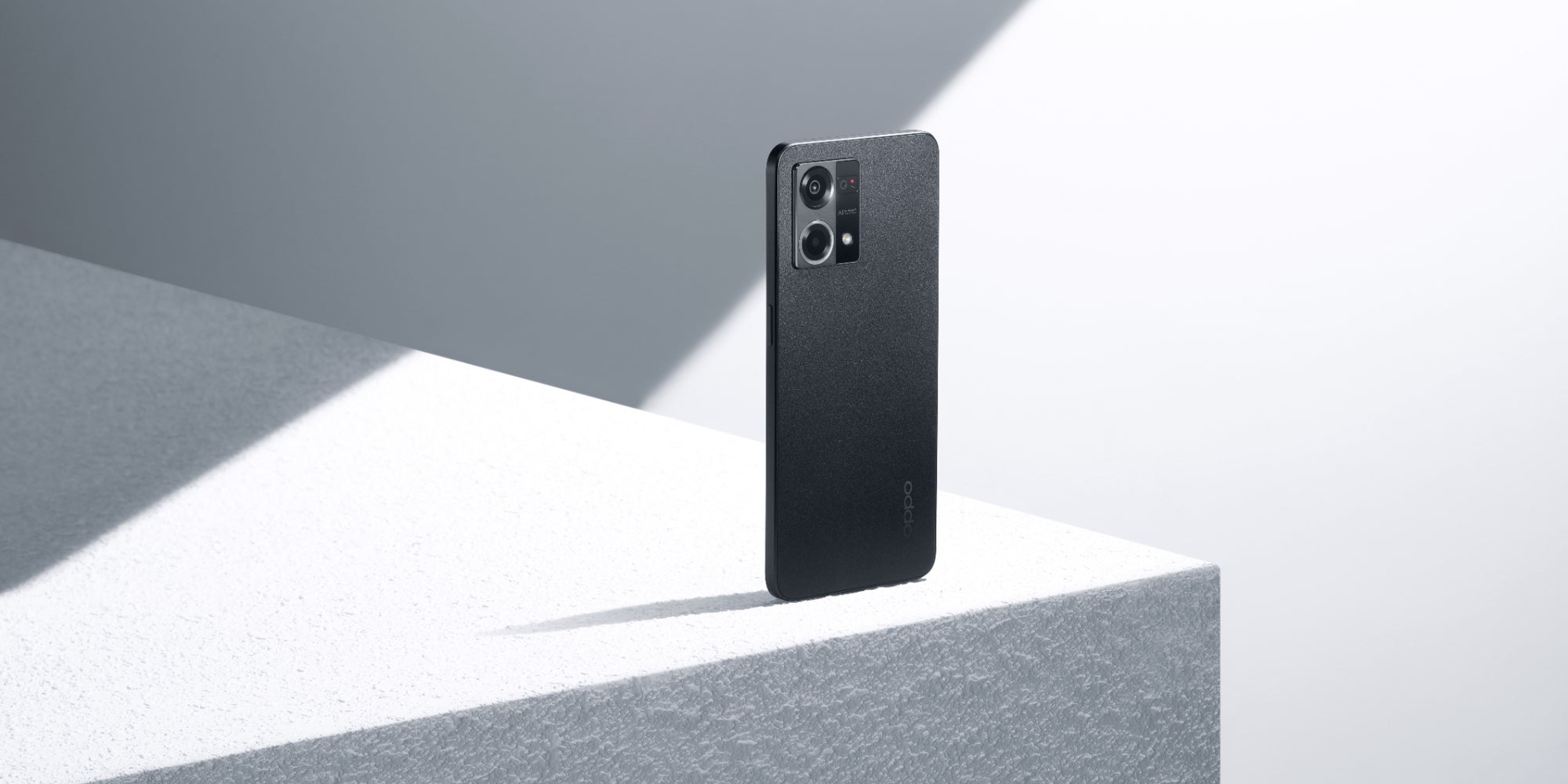 OPPO vient de présenter son tout nouveau smartphone, le Reno7