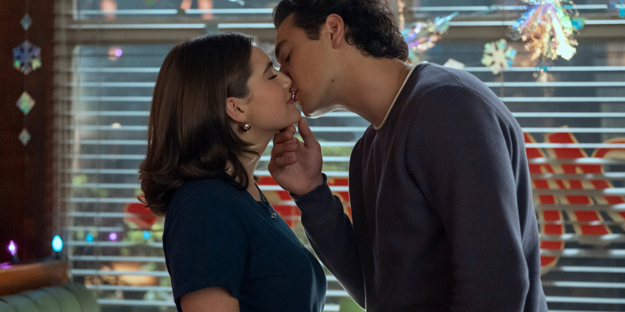 Quelles sont les différences entre "Off Campus" sur Prime Video et l'œuvre originale