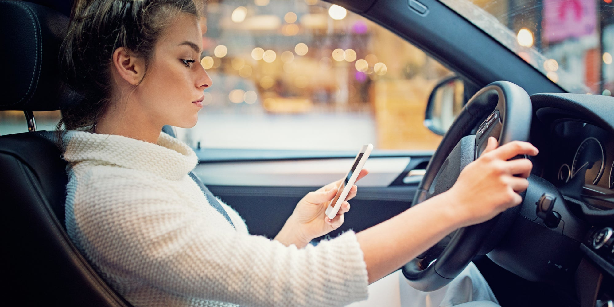 On sait désormais pourquoi votre musique s'arrête au péage.