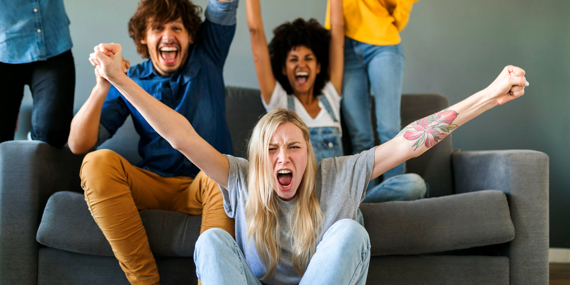 Tentez votre chance au jeu-concours SFR "La plage aux cadeaux".