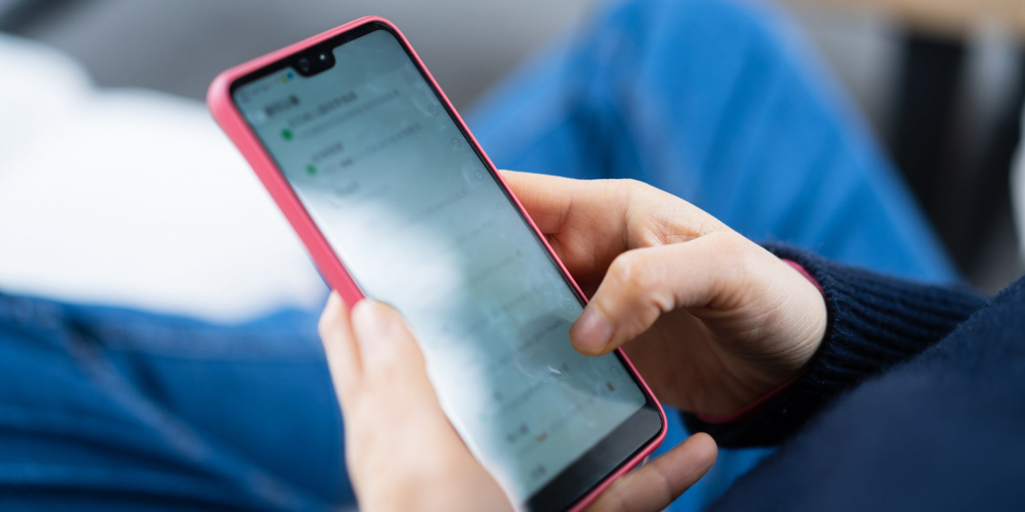 La fin du SMS est plus proche que jamais.