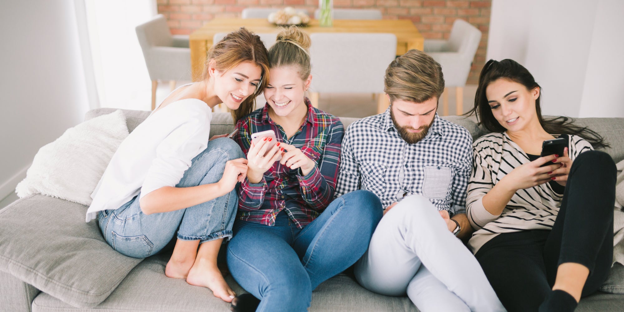 Voici les avantages de SFR Multi !