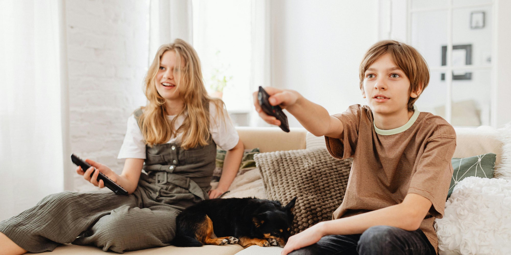 Quels sont les appareils compatibles avec SFR TV ?