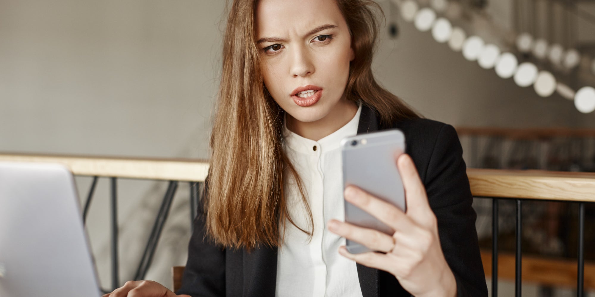 Ce SMS alarmant de la Banque de France est une arnaque