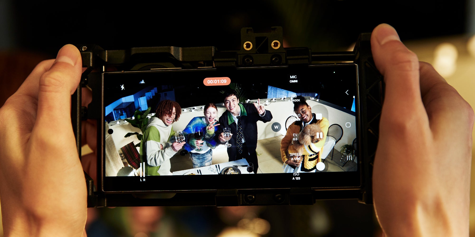 Profitez du Samsung Galaxy S24 à partir de 1€ seulement chez SFR.