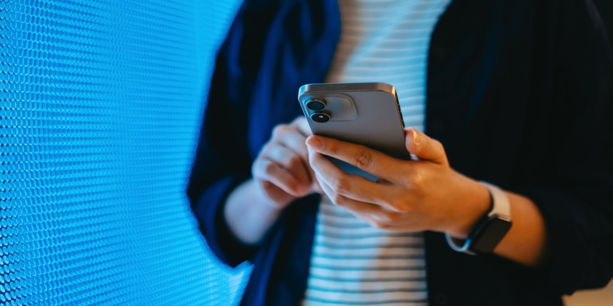 Autoriser l'accès à vos données à toutes les applications peut vite devenir dangereux