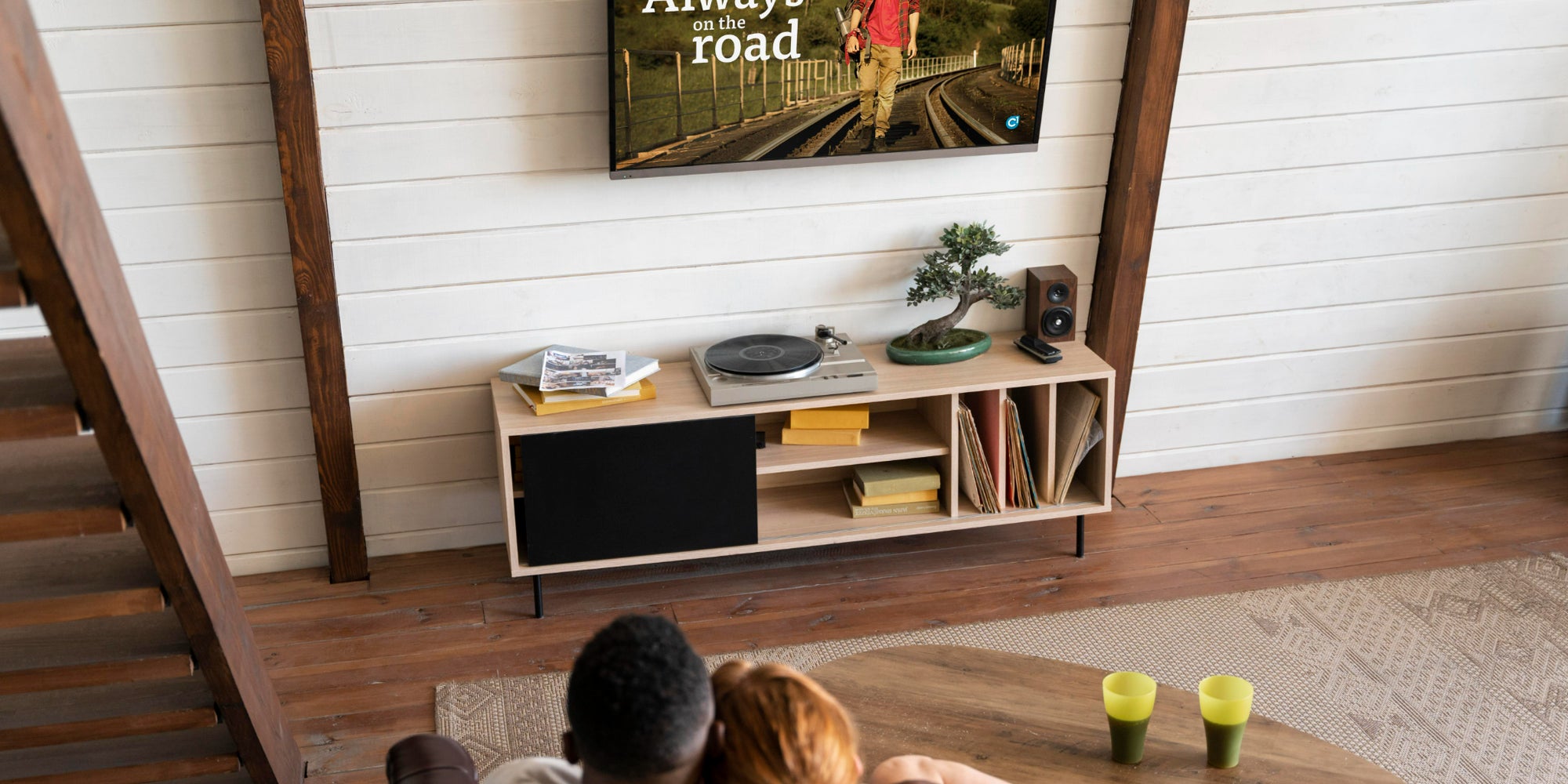 Comment vont évoluer nos Smart TV ?