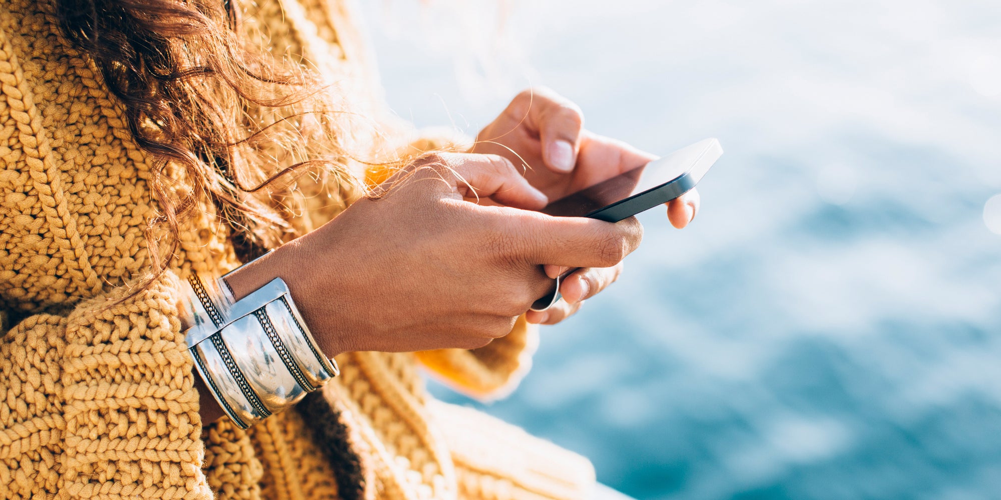 Vous songez à changer de smartphone ? Profitez des French Days chez SFR !