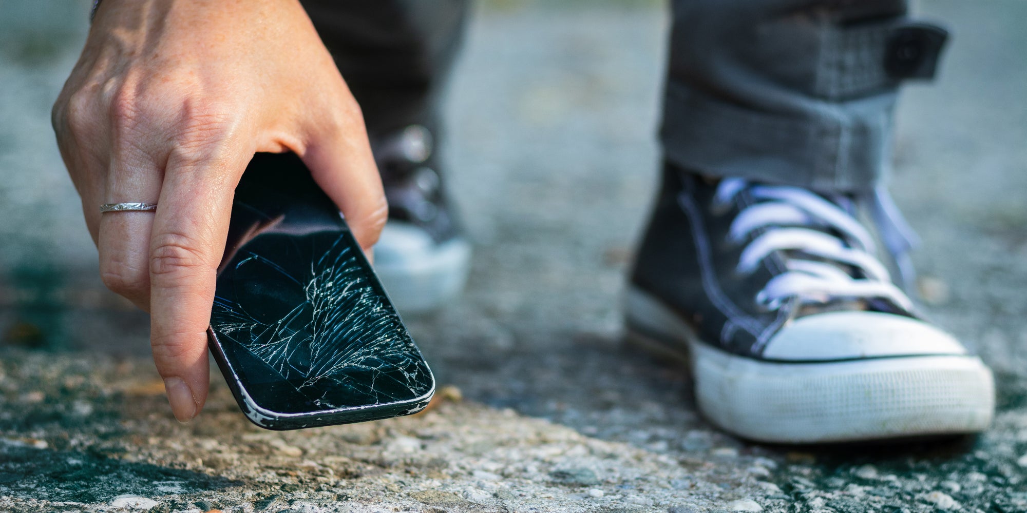 Fini le cauchemar des écrans brisés ?