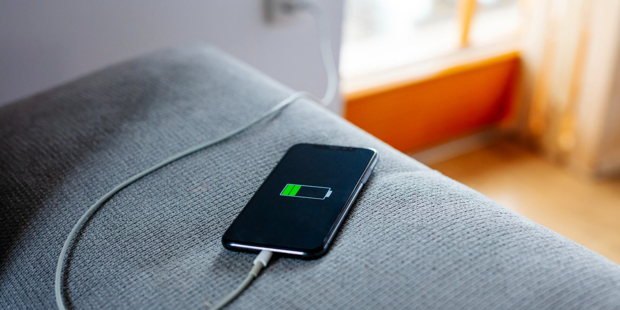 Le laboratoire DXOMARK a récemment mis à jour son classement des smartphones disposant de la meilleure batterie. 