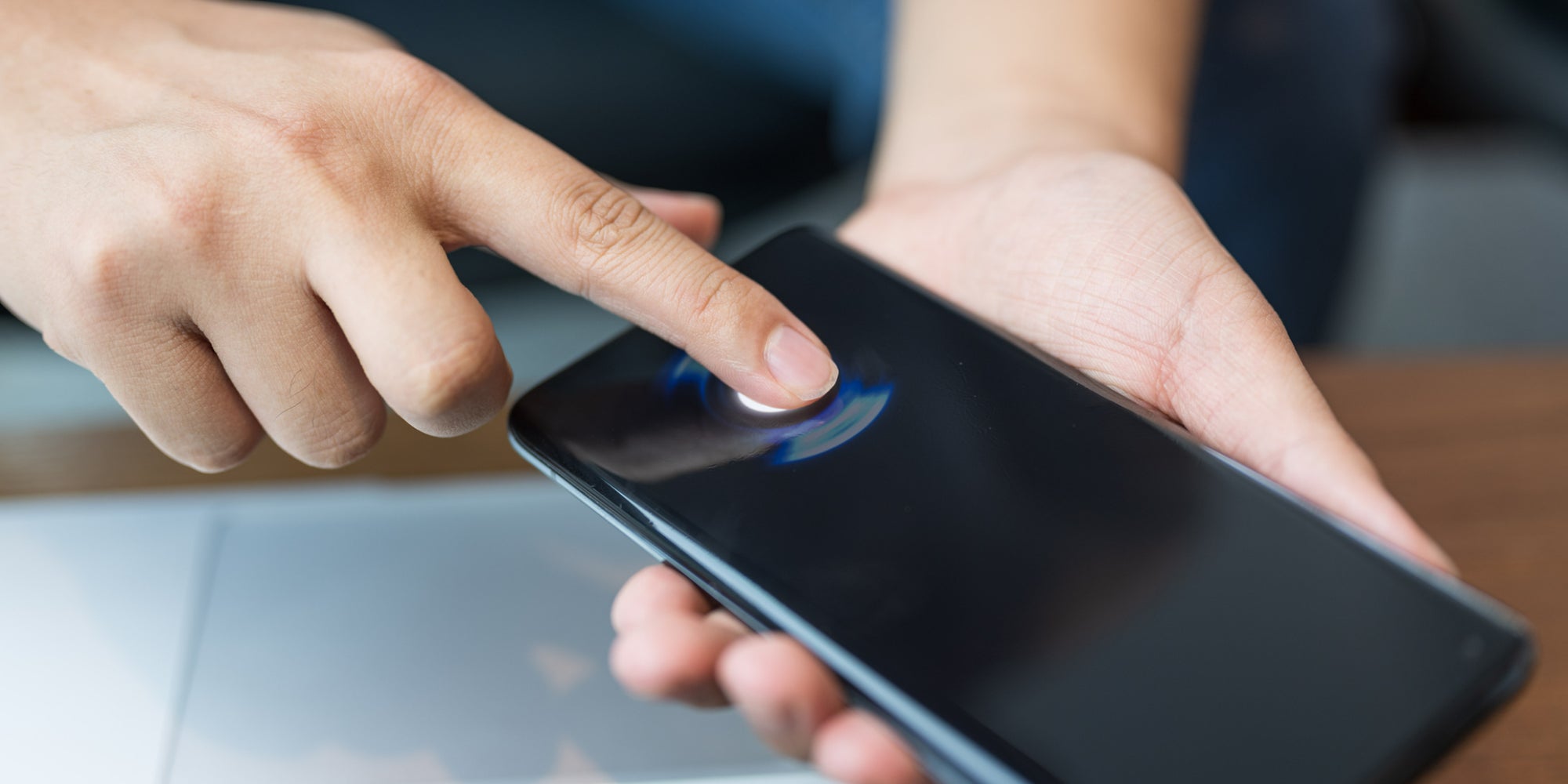 Les passkeys, une solution biométrique, remplaceront-ils définitivement les mots de passe ?