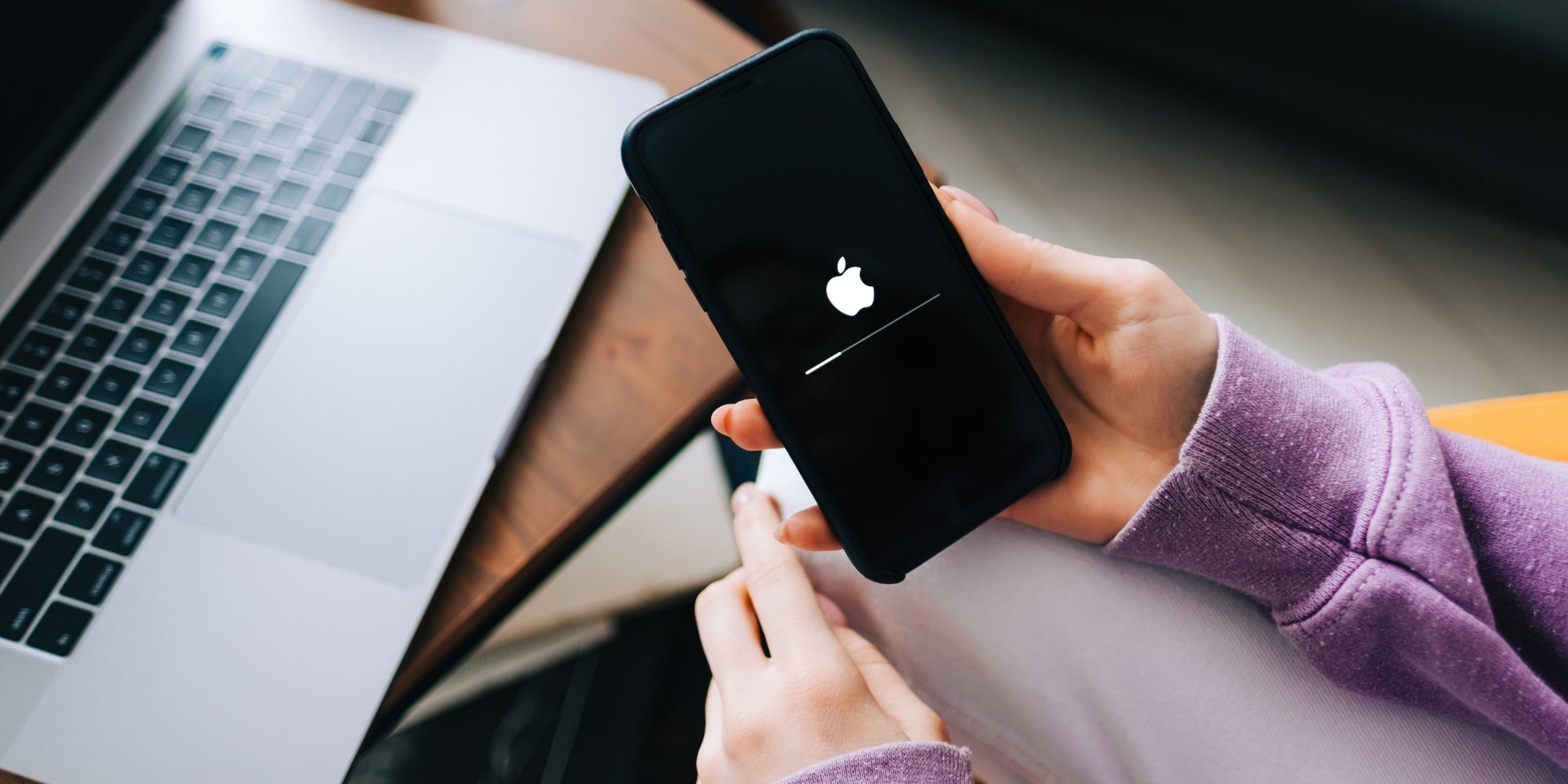 Quels iPhone pourront procéder à la mise à jour vers iOS 16 ?