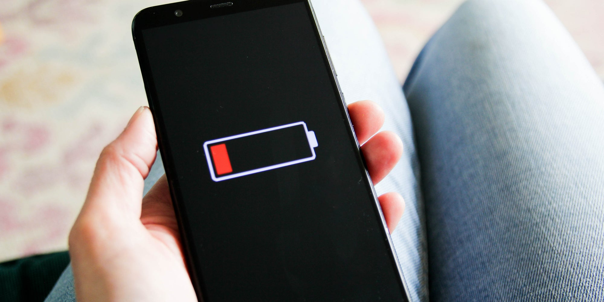 Découvrez comment activer le mode ultra économiseur de batterie sur votre Android