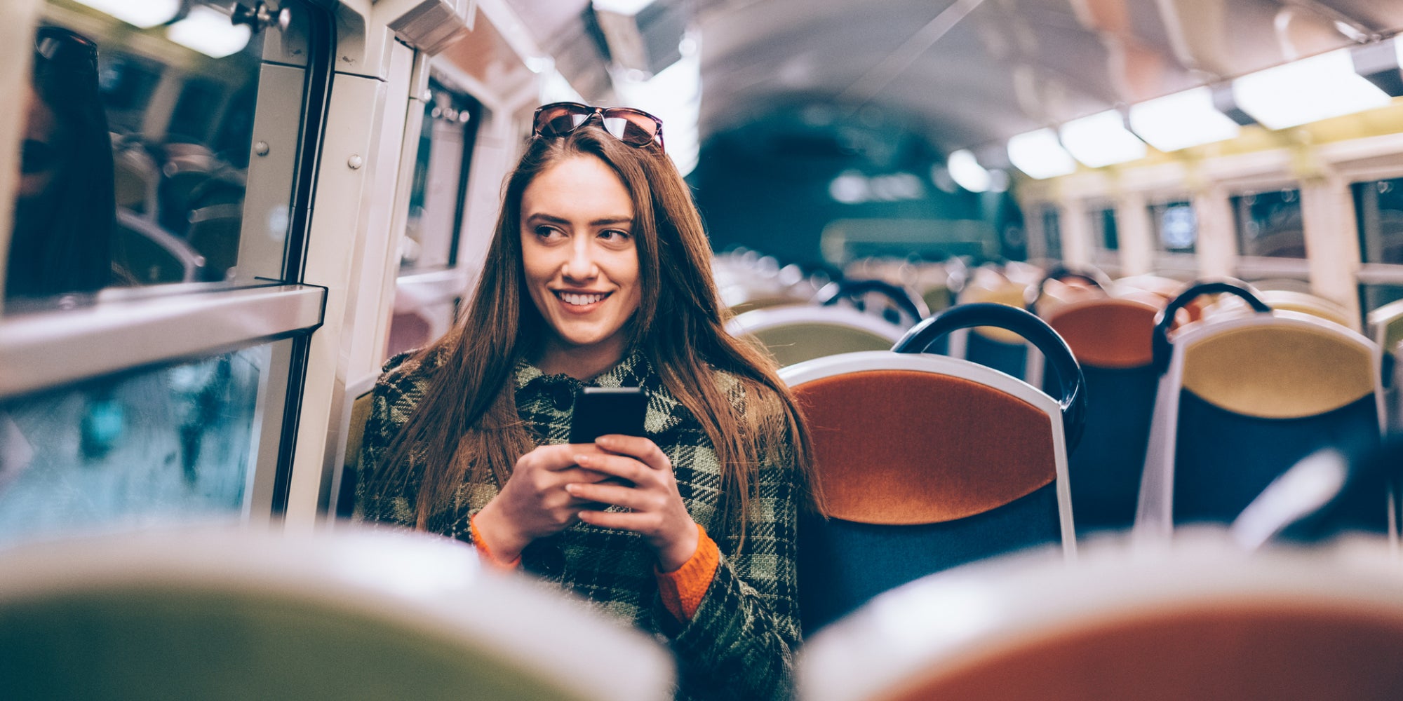 Le Pass Navigo Liberté+ sur smartphone, c'est pour bientôt !