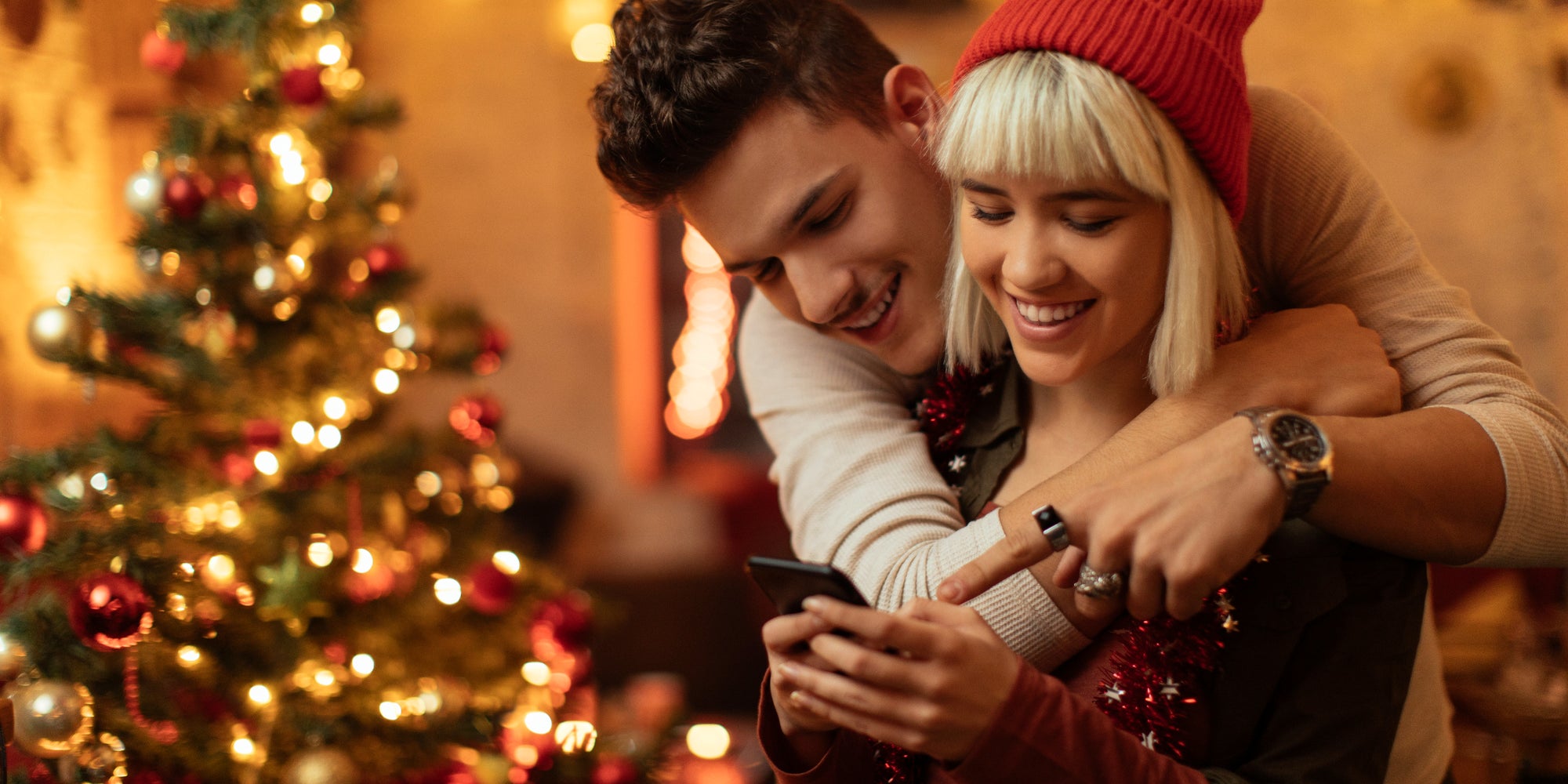 Quel est le smartphone idéal à offrir à un proche pour les fêtes de fin d'année ?