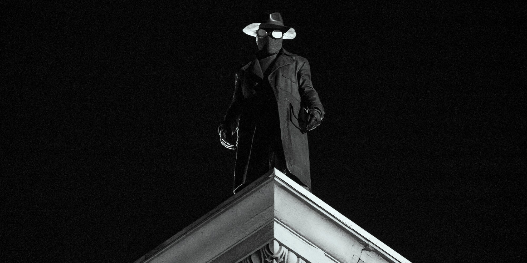 Qui est Spider-Noir pour Spider-Man ?
