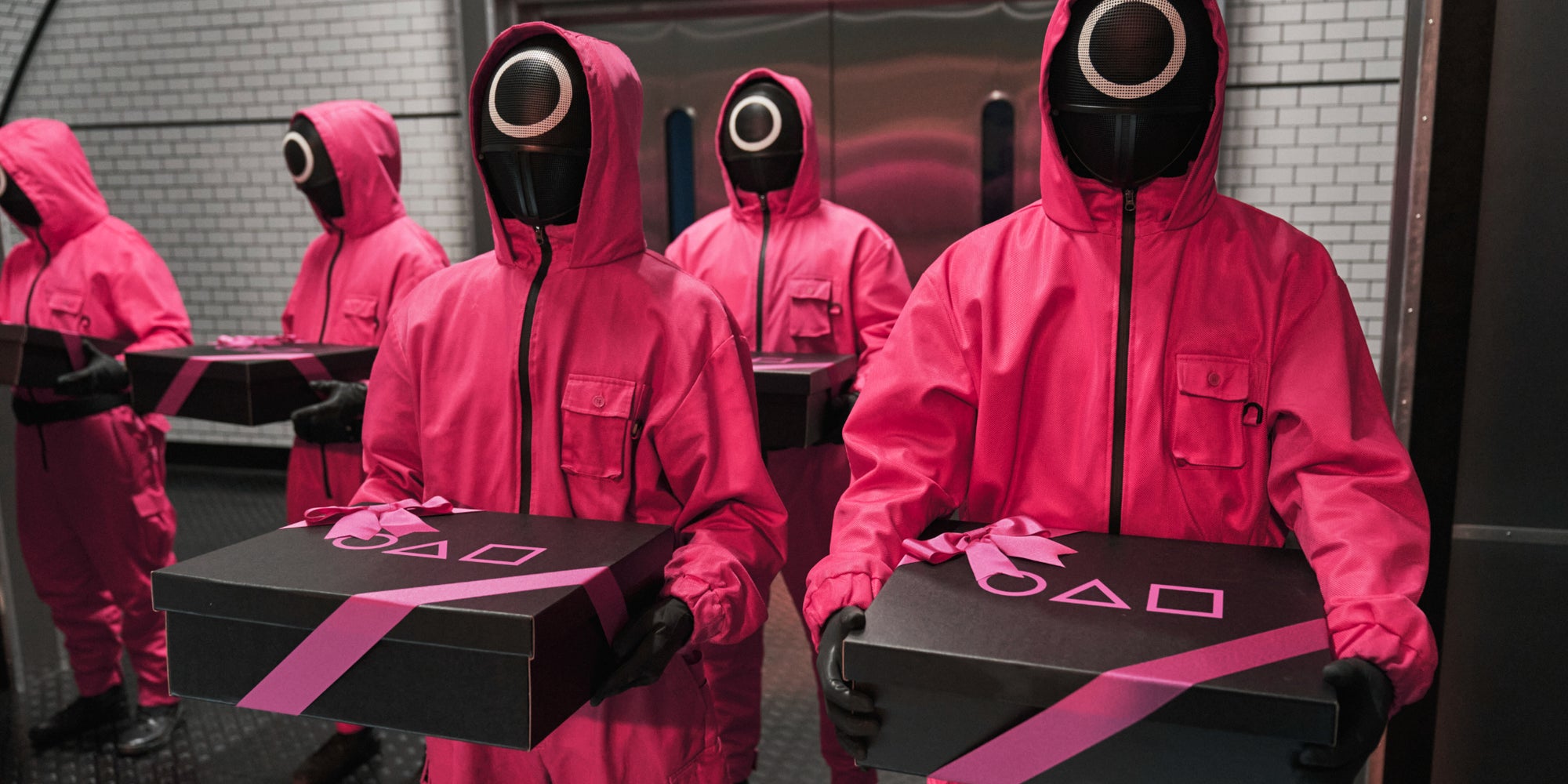 La série "Squid Game" est-elle à la hauteur de ses records ?