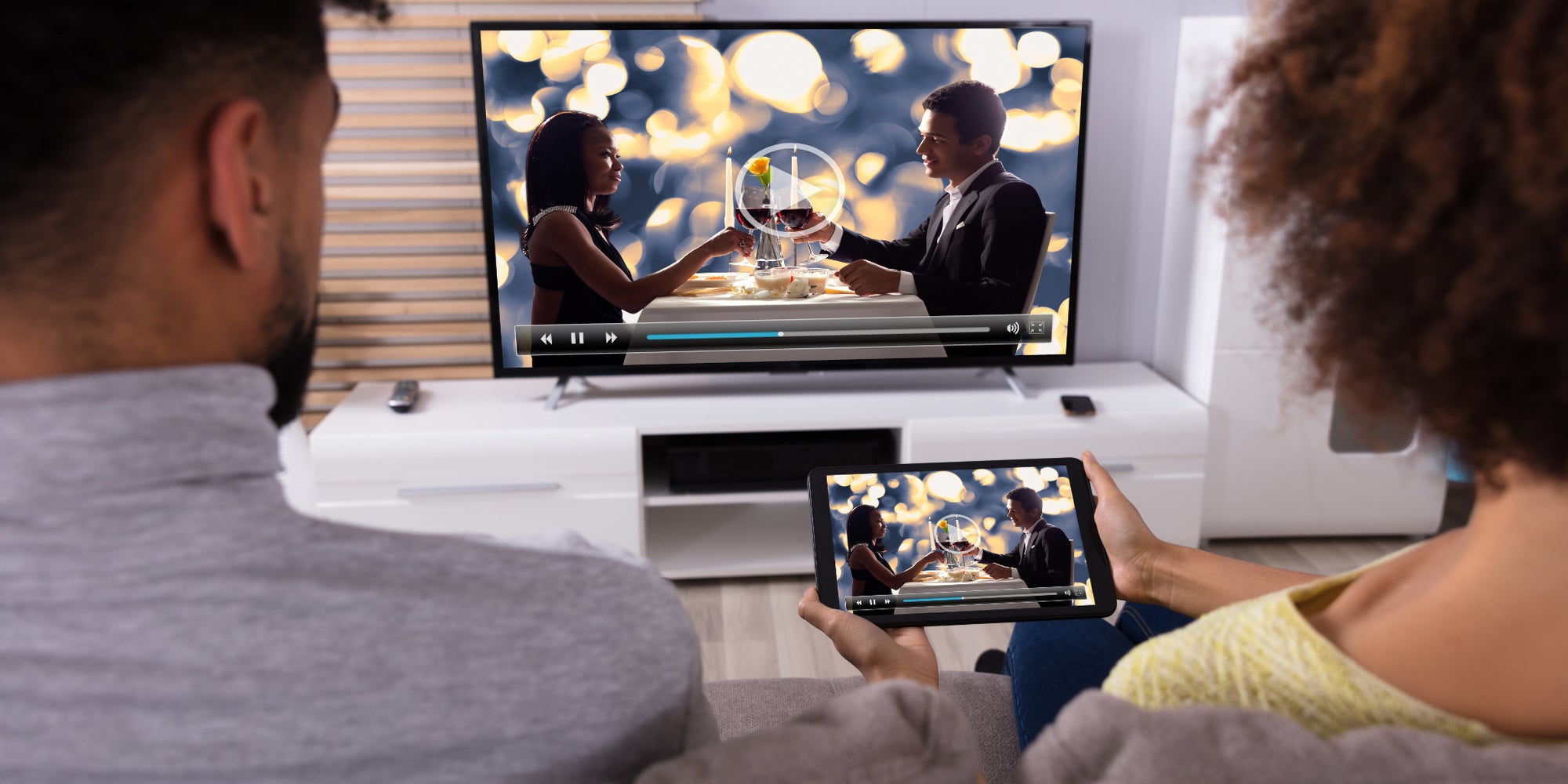 Faut-il opter pour une télévision connectée $1