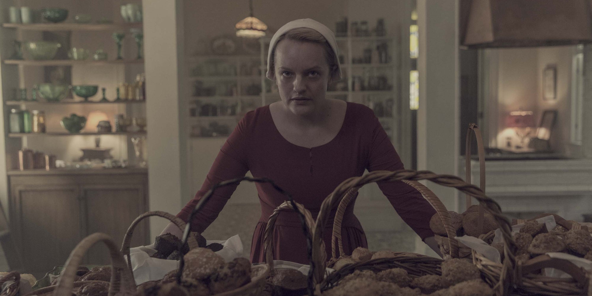 Elizabeth Moss revient bientôt sur OCS pour la saison 5 de The Handmaid's Tale (La Servante écarlate)