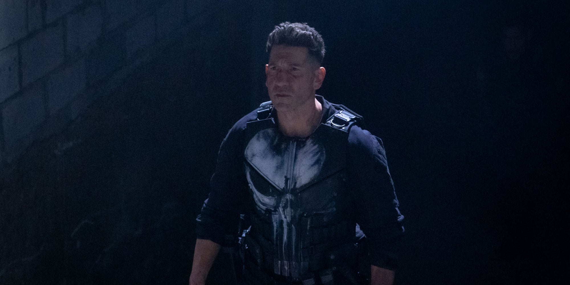 The Punisher sera bientôt de retour après Daredevil
