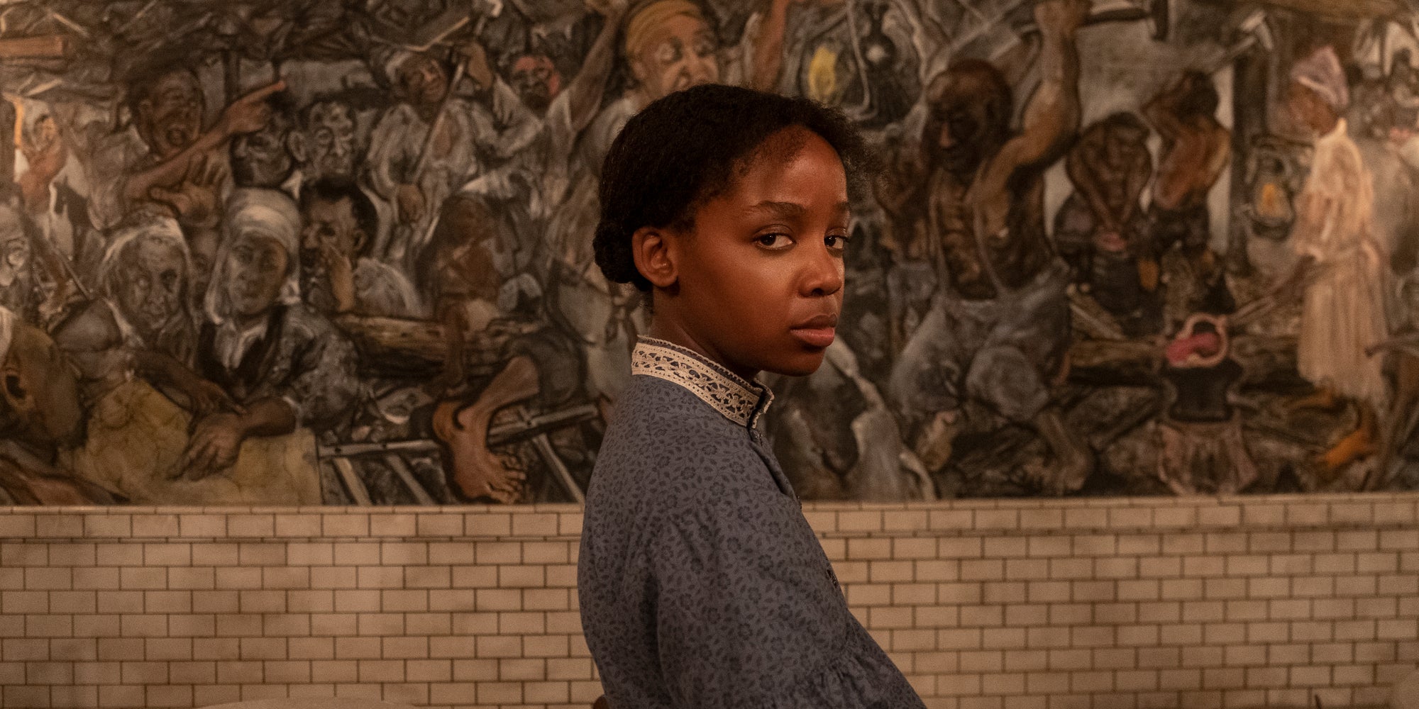 The Underground Railroad, une nouvelle série Amazon Original à retrouver en mai