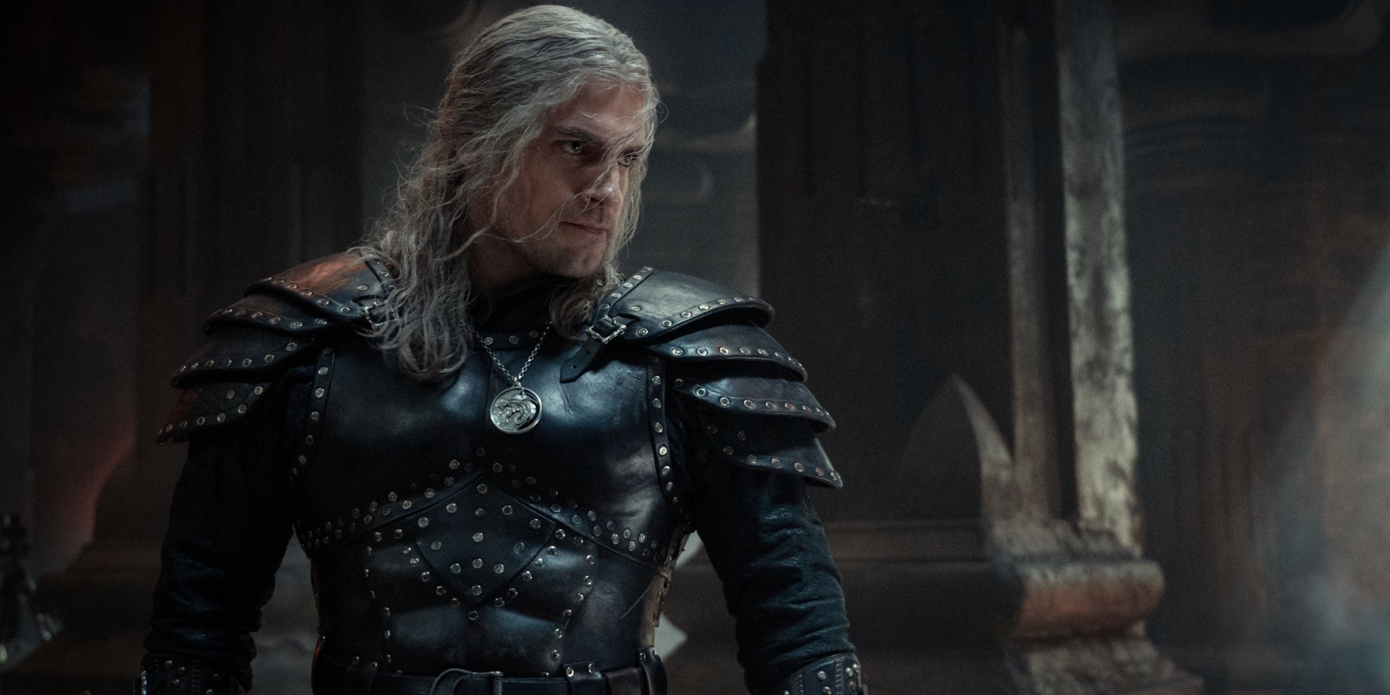 Henry Cavill sera de retour dans l'armure de Geralt de Riv pour la saison 3 de The Witcher sur Netflix