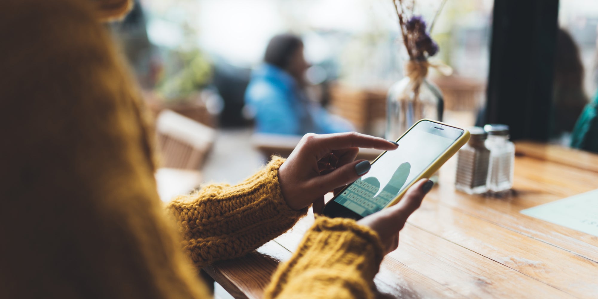 Si vous avez installé l'application ToTok sur votre smartphone, il va falloir la retirer...