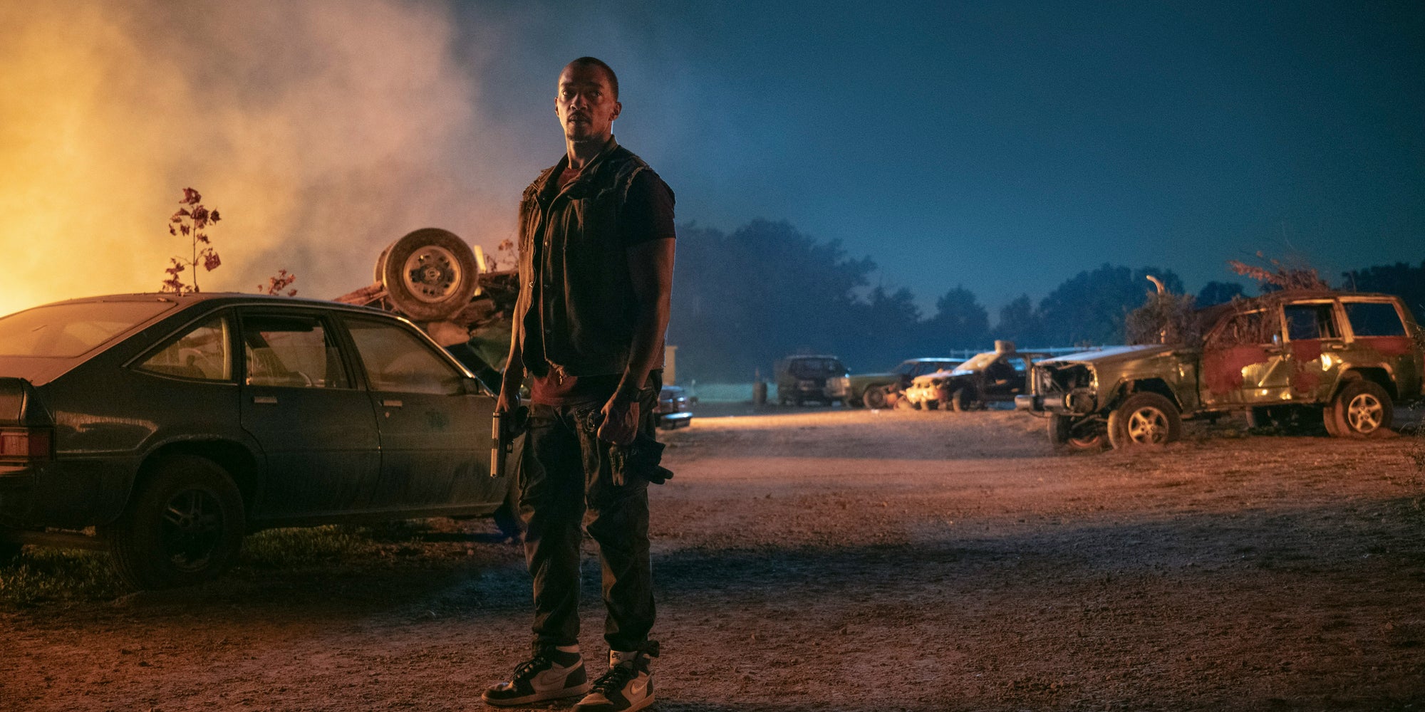 John Doe est de retour dans une saison 2 encore plus décalée