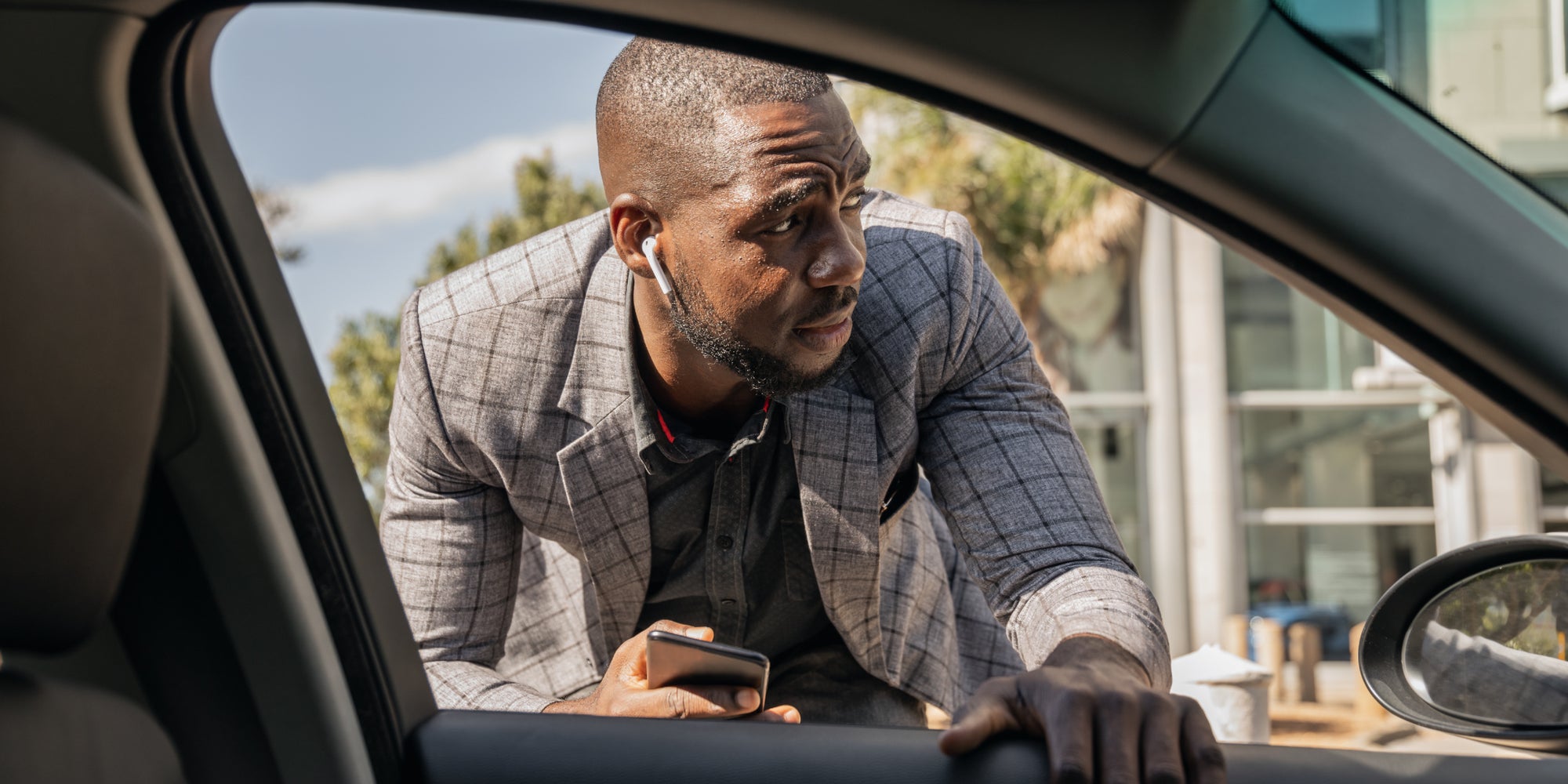 Un Américain parvient à remettre la main sur sa voiture volée à l’aide de ses AirPods