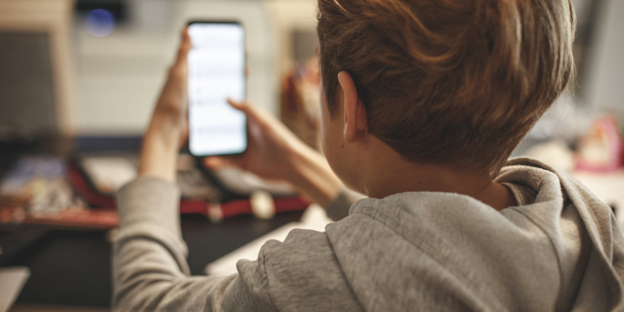 Une nouvelle vérification pourrait protéger les mineurs de certaines applications sur les smartphones Android.