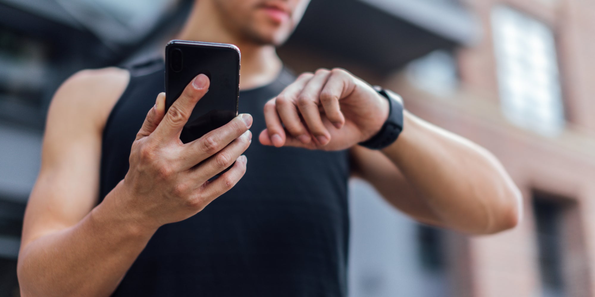 De l'utilité de la géolocalisation des montres connectées...