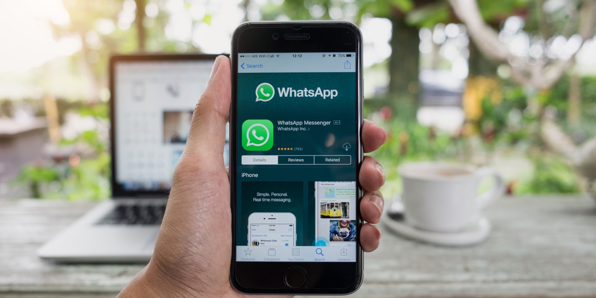 Il est désormais possible de transférer ses données WhatsApp d'iPhone à Android !
