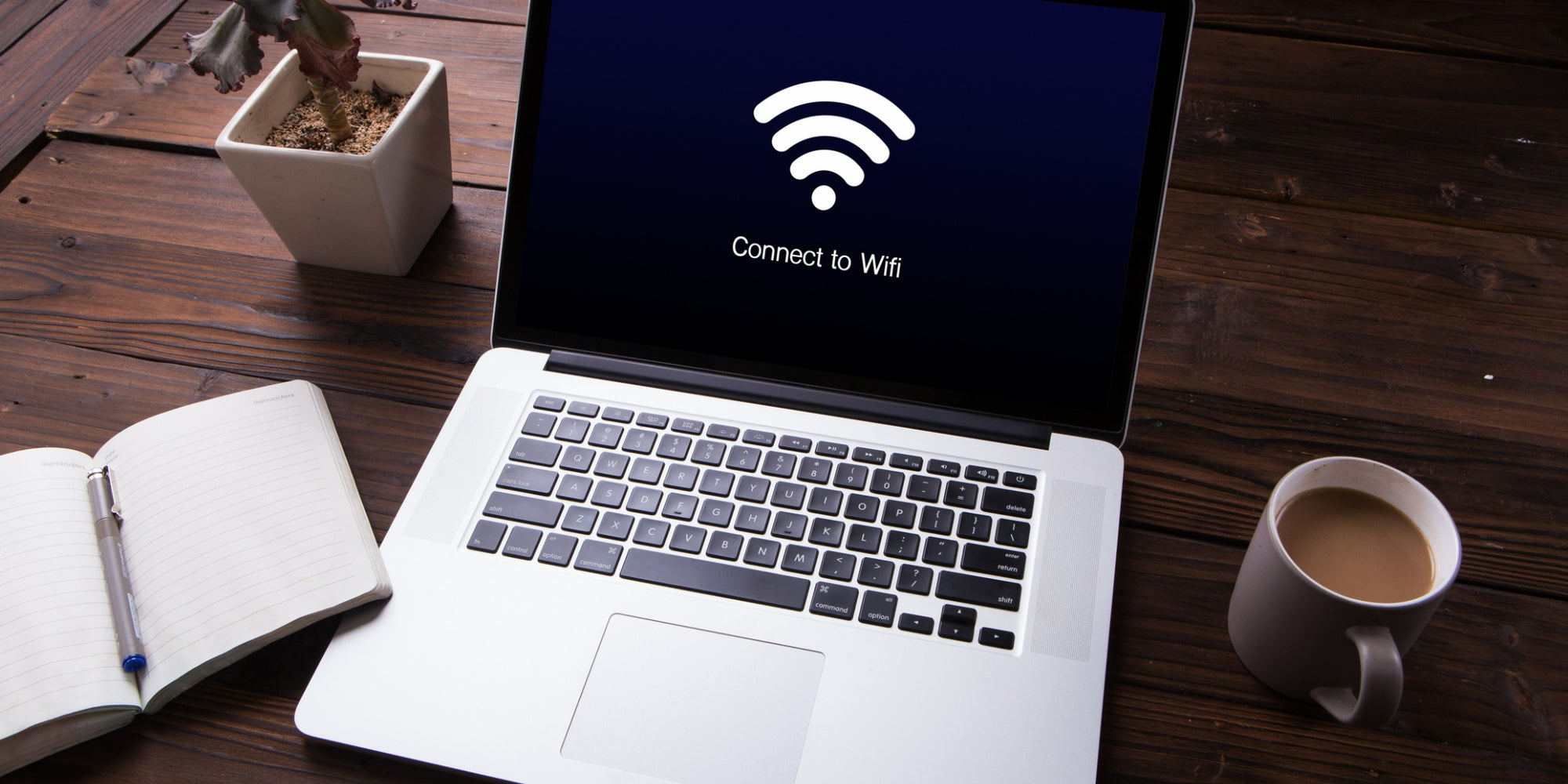 Quel est la signification du terme Wi-Fi ?