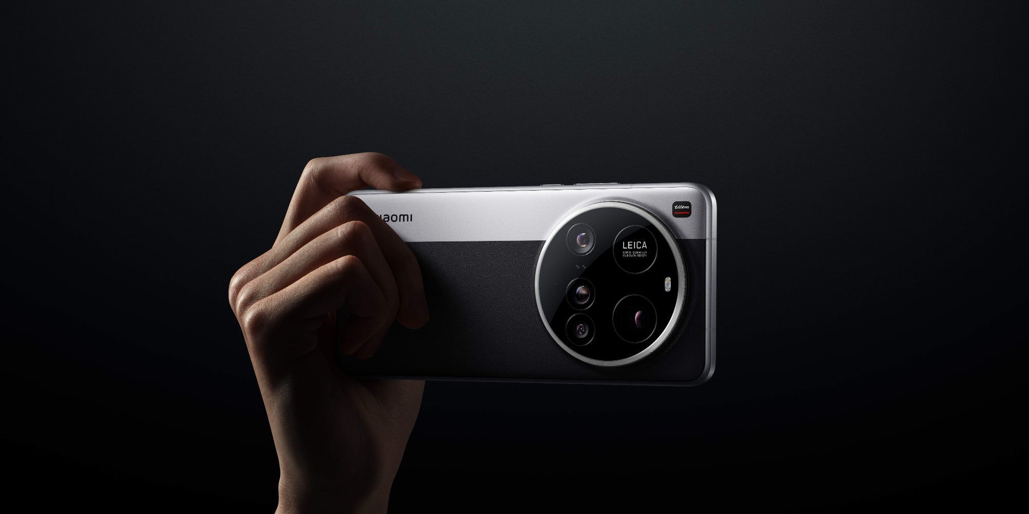 Le Xiaomi 15 et 15 Ultra (photo) débarquent chez SFR !