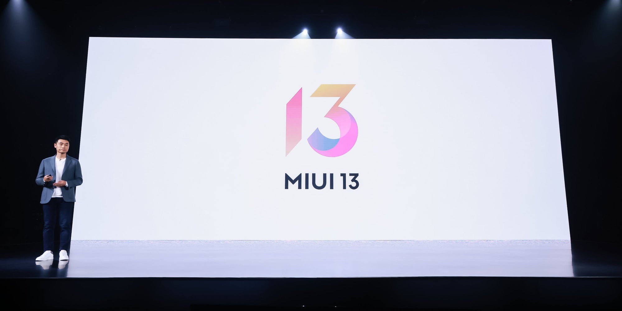 La marque chinoise Xiaomi a présenté sa version logicielle MIUI 13 ce mardi 28 décembre