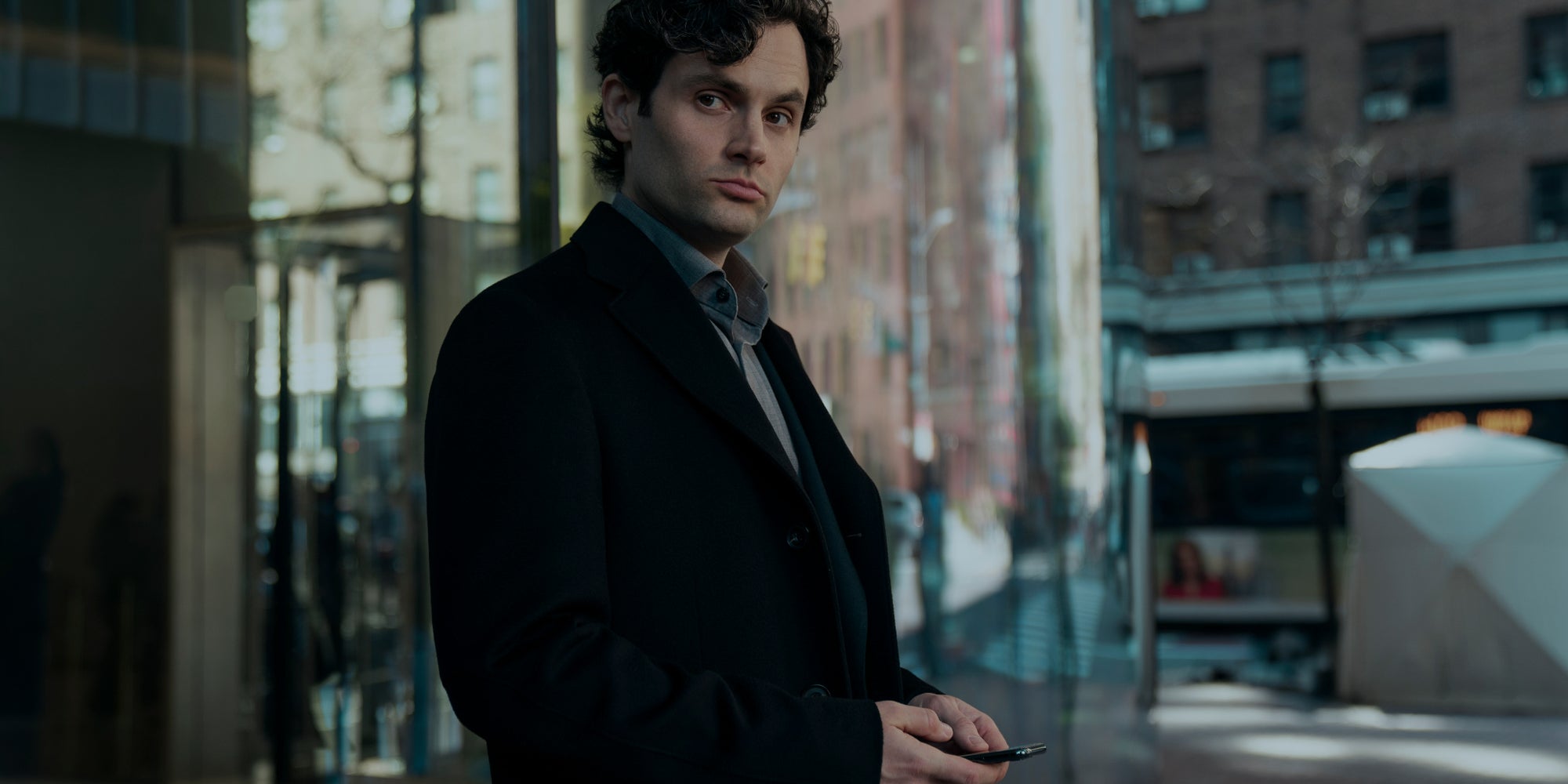 Le personnage de Joe est-il inspiré d'une réelle personne ?