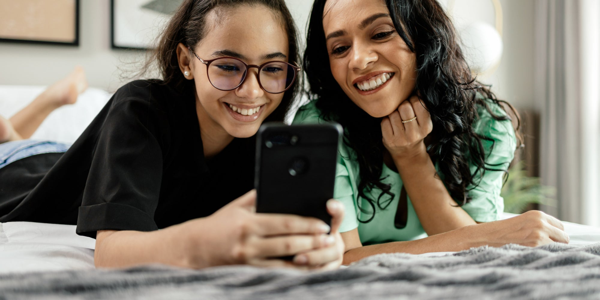 Quel est l'âge idéal pour avoir son premier smartphone ?