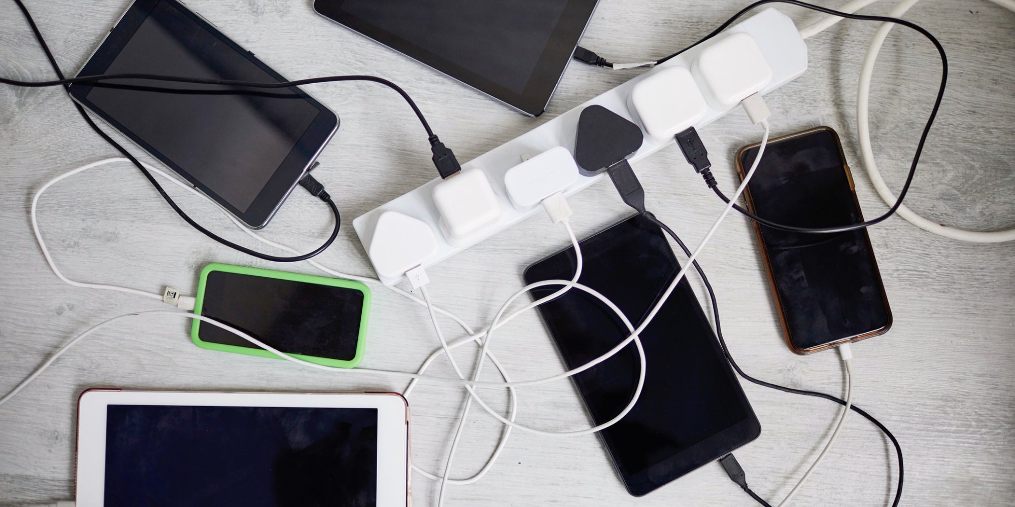 Comment réduire la consommation électrique de nos appareils connectés ?