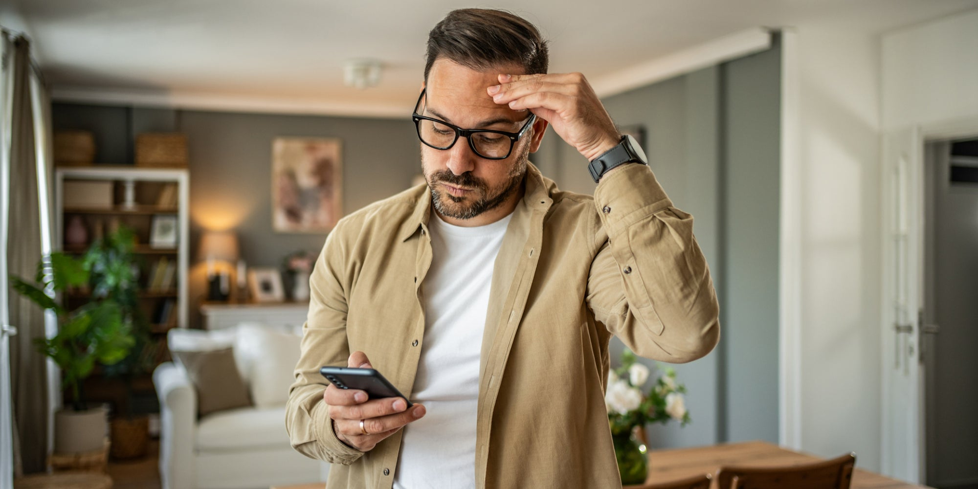 Arnaque ou véritable SMS ? Il est parfois difficile de faire le tri.