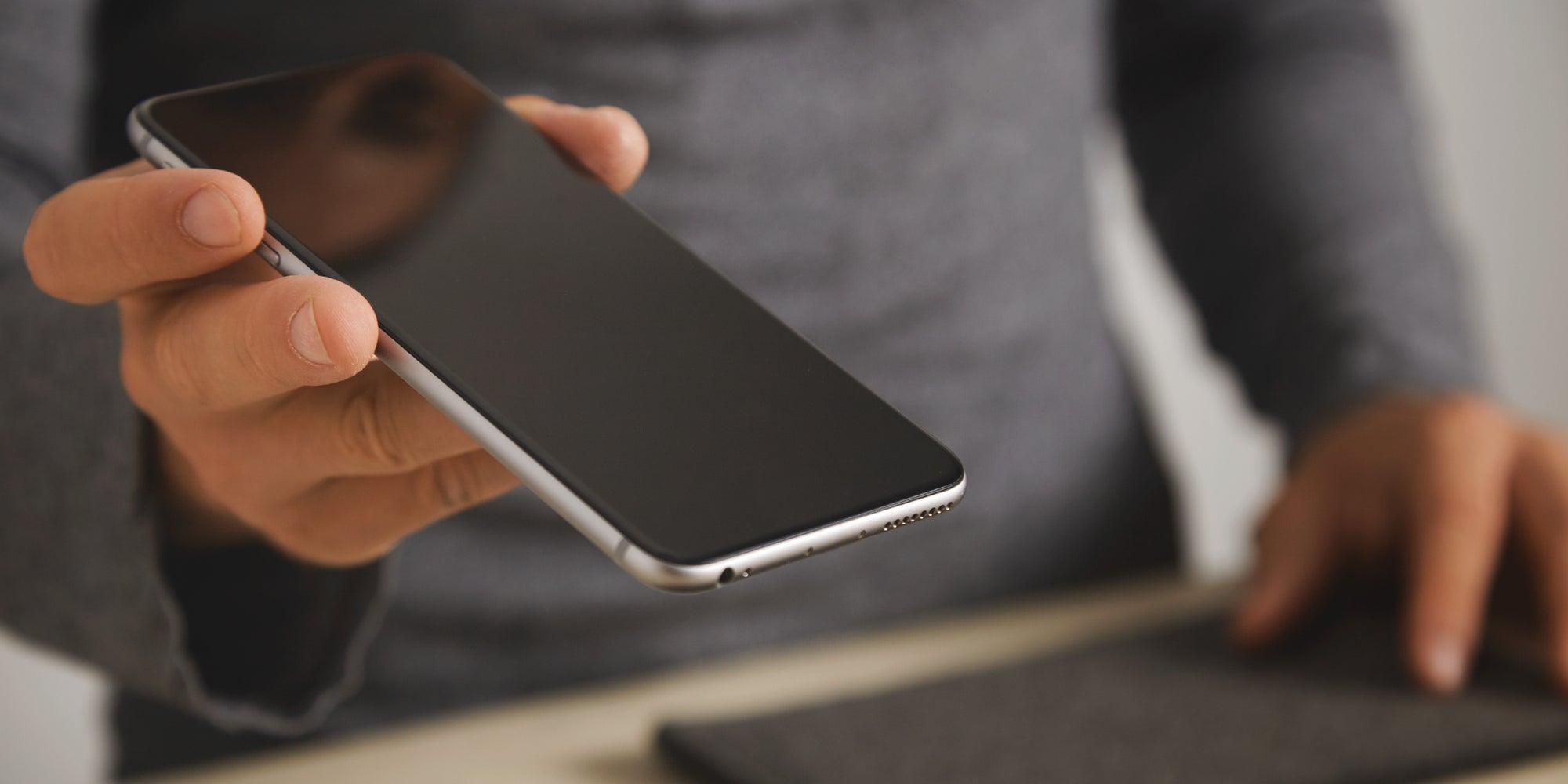 La batterie peut vous coûter bien moins cher qu'un nouveau smartphone