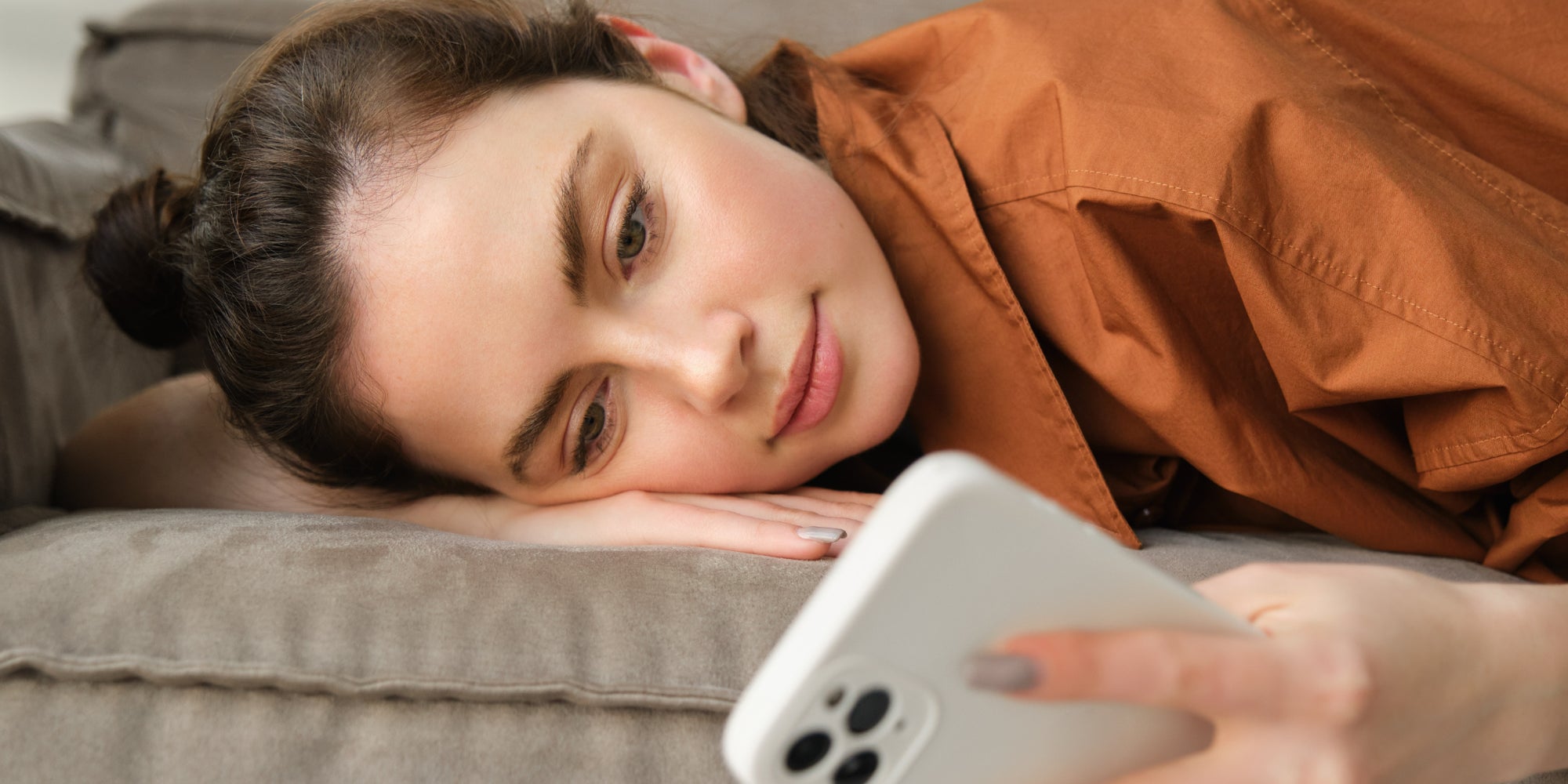 Votre smartphone Android peut vous aider à vous relaxer et à vous libérer de vos mauvaises habitudes numériques