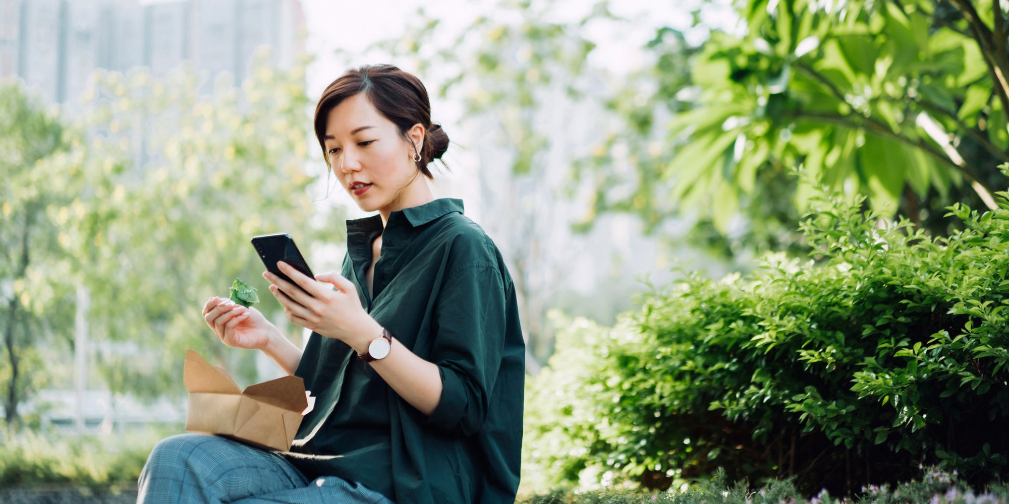 Combien les Français consomment-ils de données mobiles par mois ?