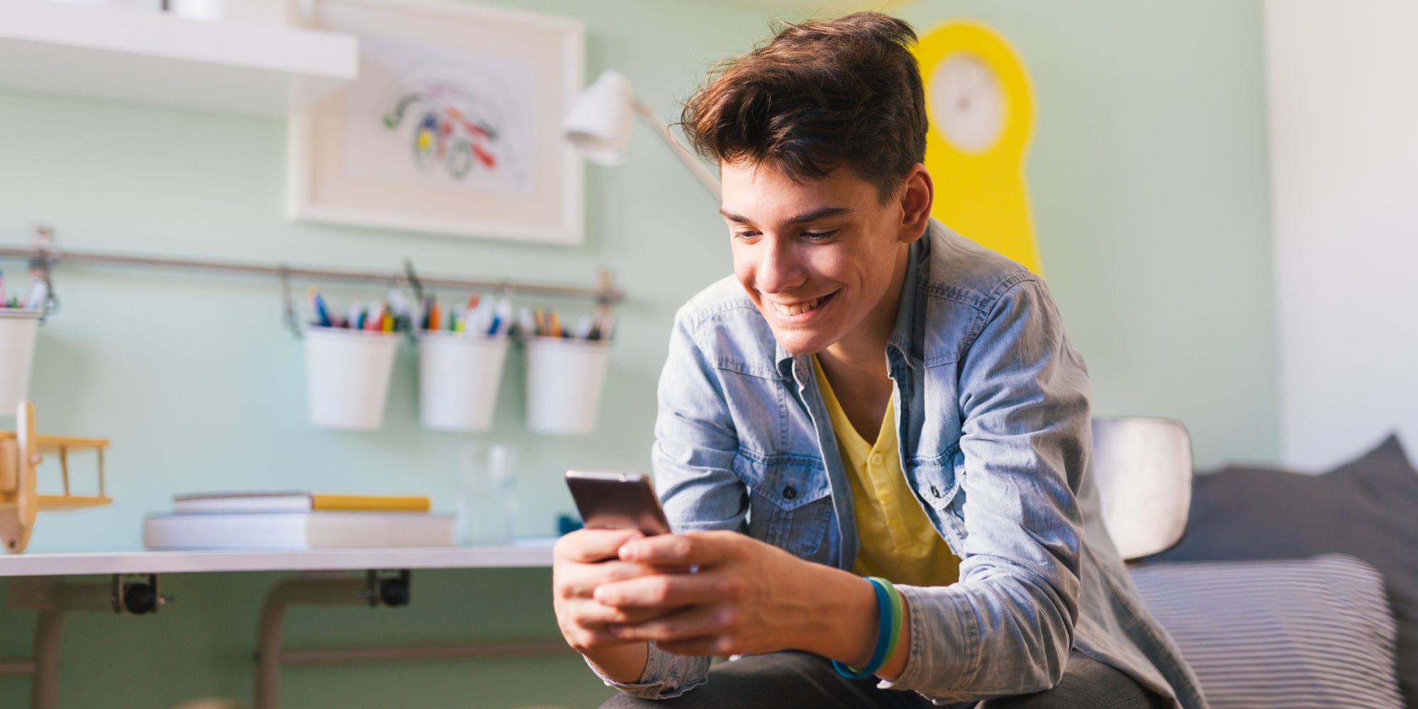 Un forfait mobile totalement gratuit chez SFR ?