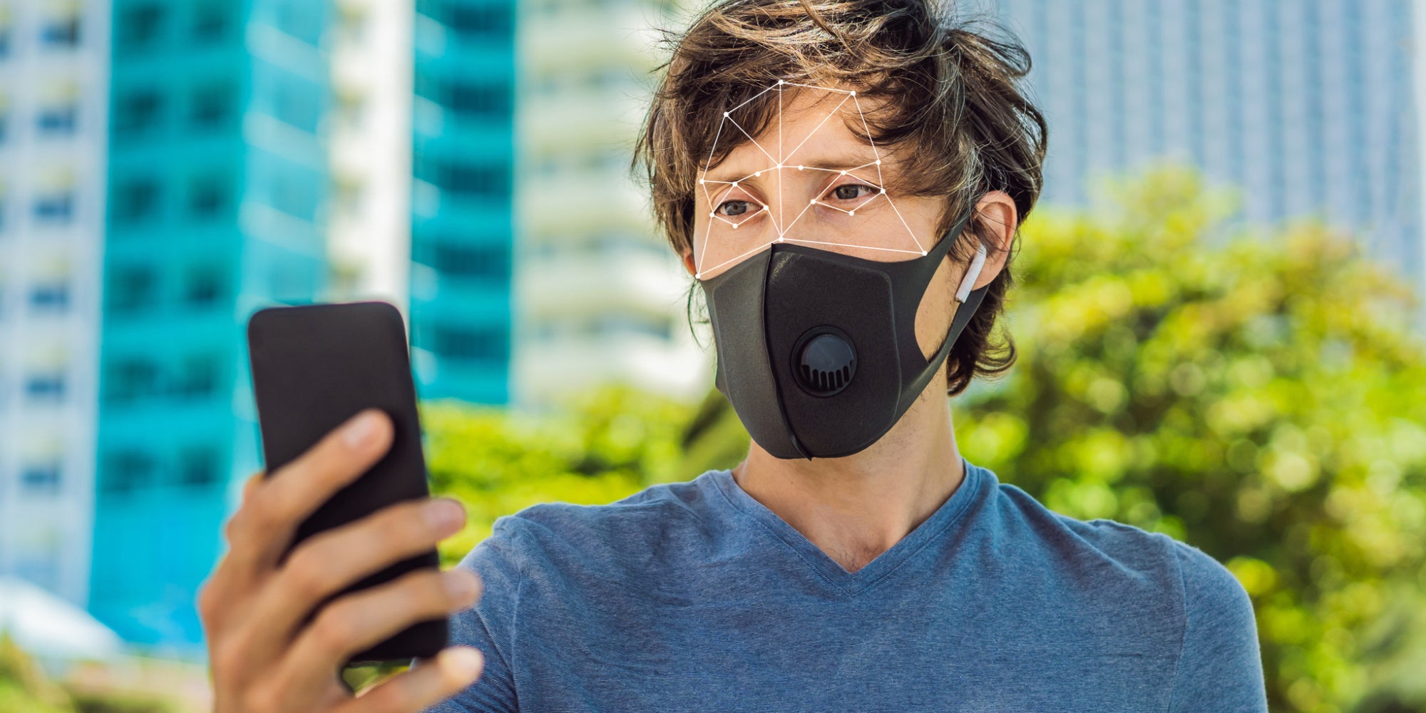 Les iPhone 12 et 13 pourront se déverrouiller, même avec un masque, grâce à la mise à jour 15.4 dans les prochaines semaines