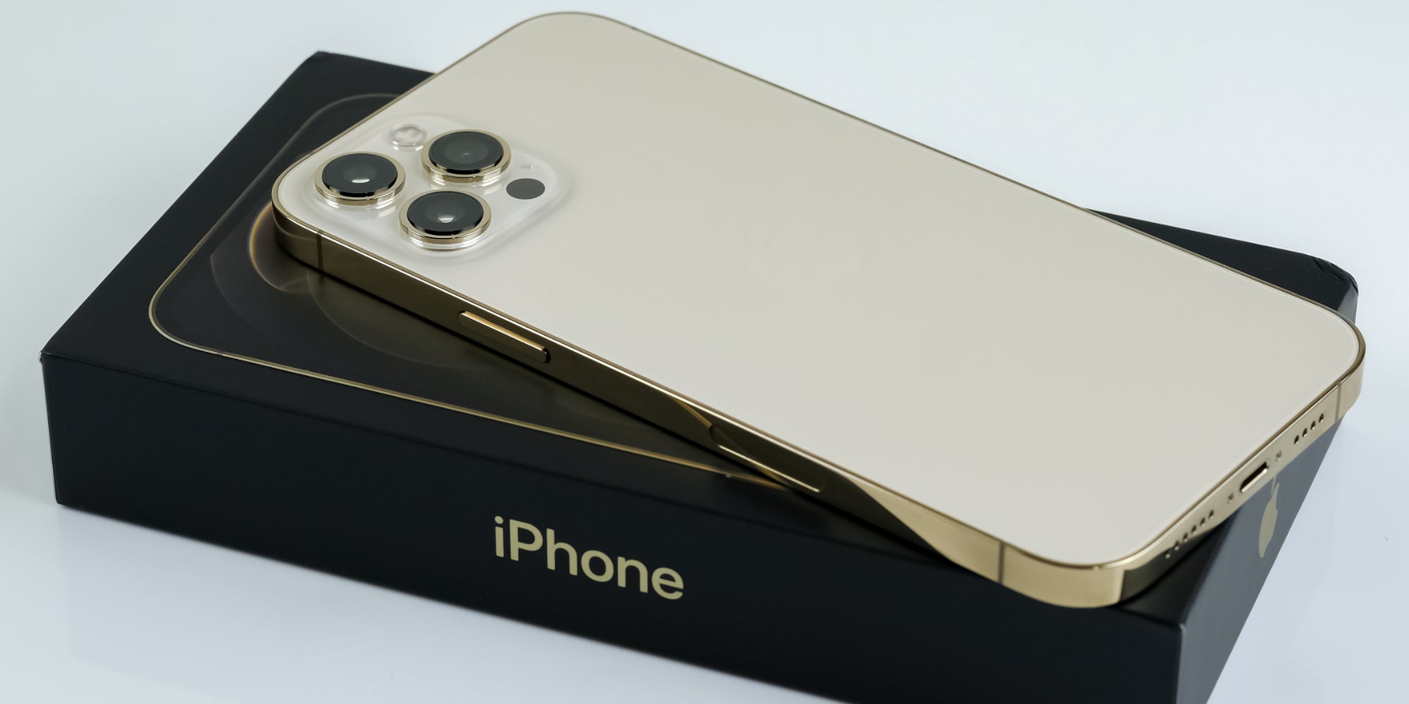 Le nom du prochain iPhone pourrait finalement ne pas être iPhone 13