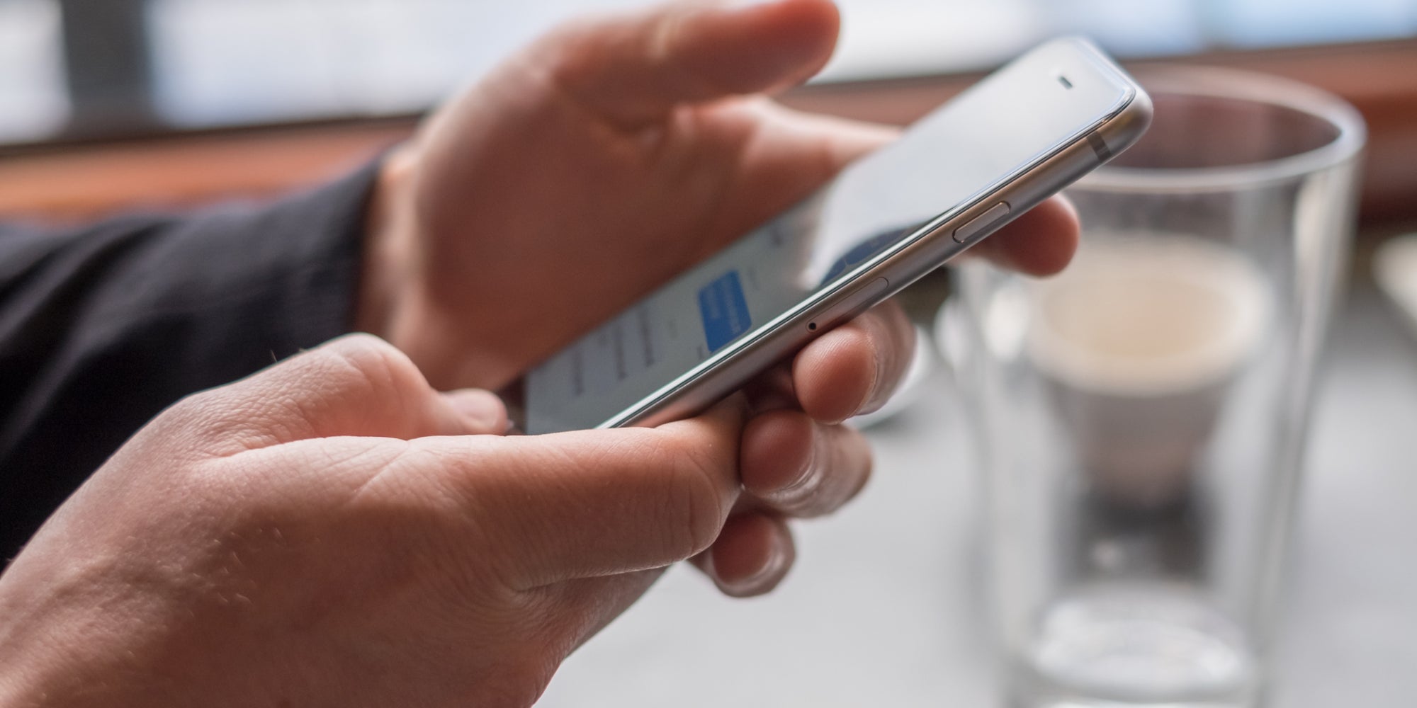 Notre tuto pour désactiver le correcteur automatique de l'iPhone
