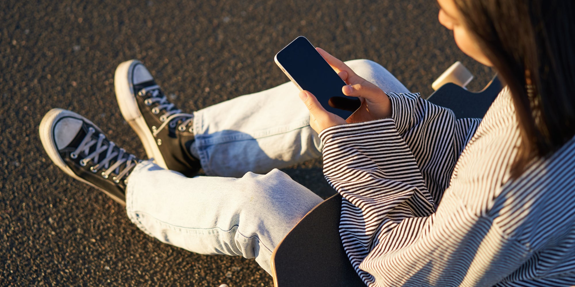 Quels sont les usages du smartphone chez les plus jeunes ?