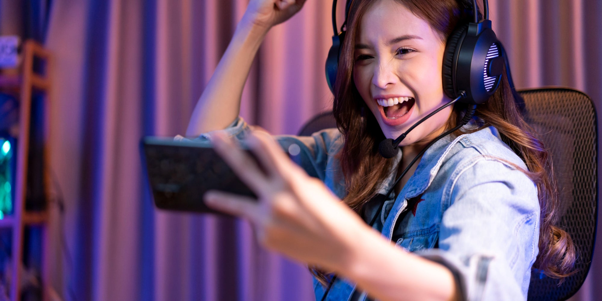 Quel smartphone saura satisfaire votre passion pour le gaming ?