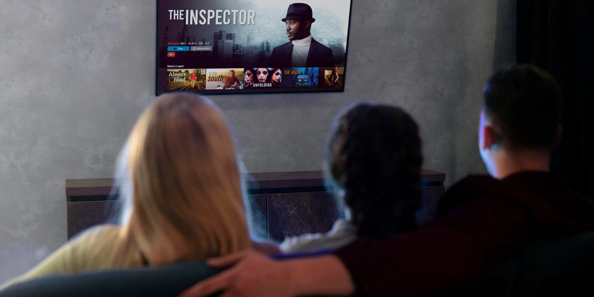 La 4K est parfaite pour vos soirées cinéma, mais comment ça fonctionne ?