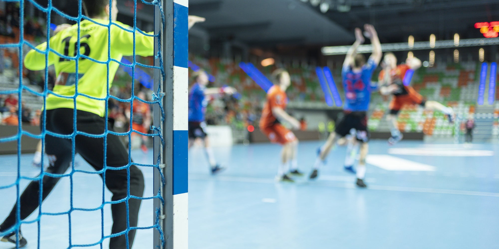 Le handball, un sport dont la prononciation peut parfois jeter le doute, et ce, en raison de son origine.